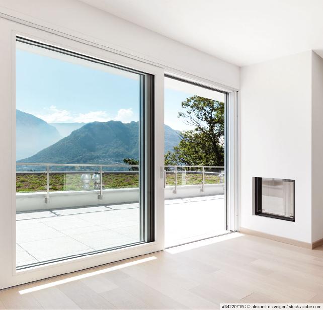 Referenz | Sunless Sonnenschutztechnik, Ulrichskirchen